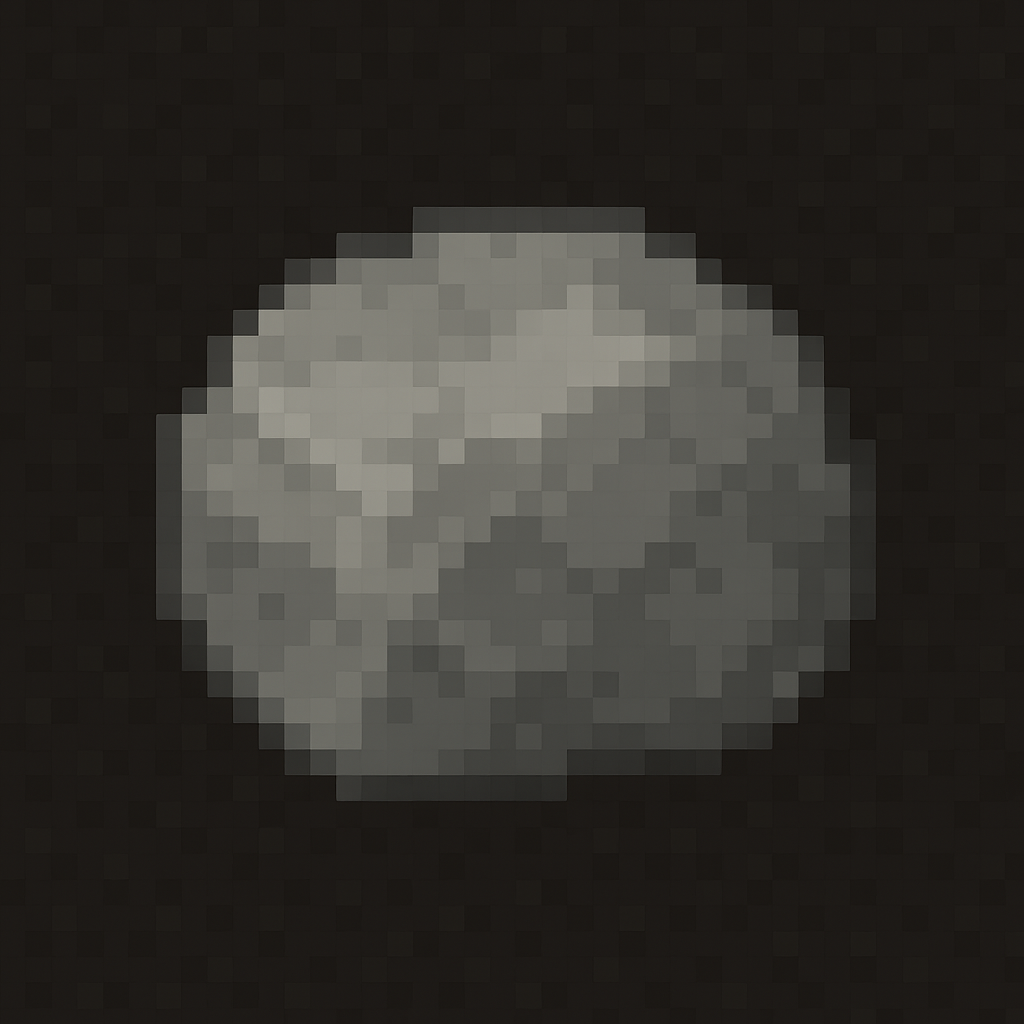 Rock loot icon